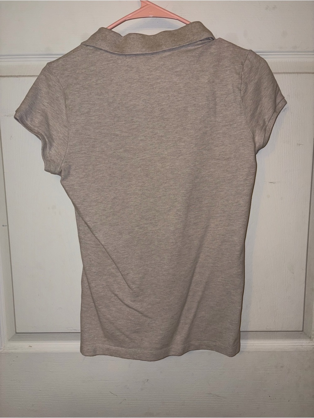 Button up tops - Picture 4 of 10